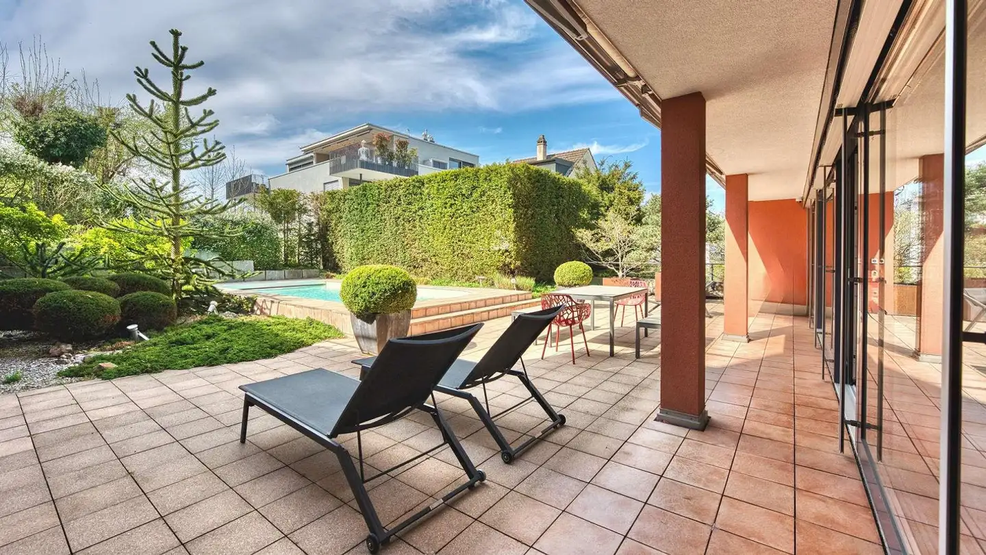 Appartamento a gradini in vendita - 4102 Binningen - Photo 3