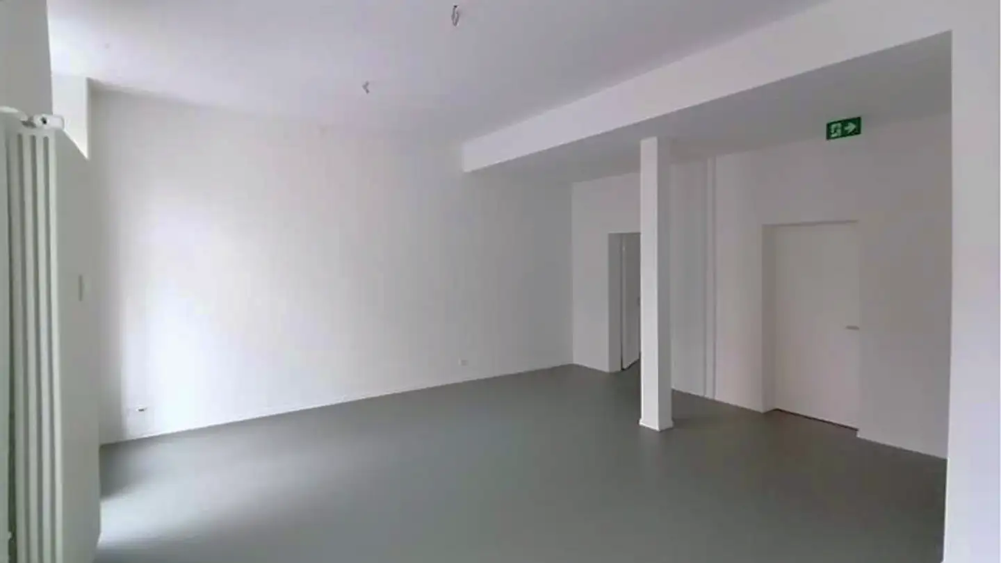 Commercial for rent - Steinstrasse 25, 8003 Zürich - Photo 2