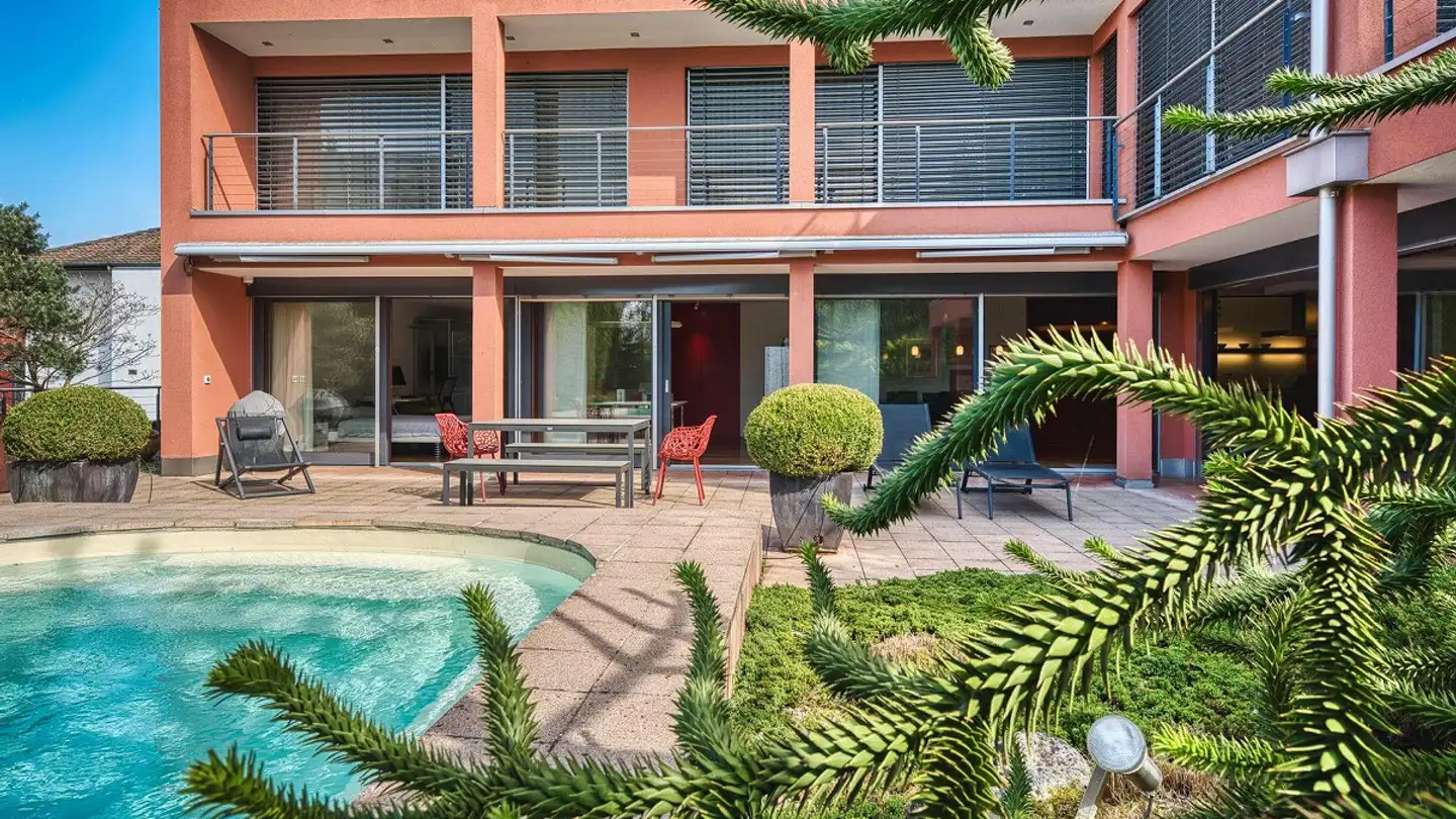 Appartamento a gradini in vendita - 4102 Binningen - Photo 2