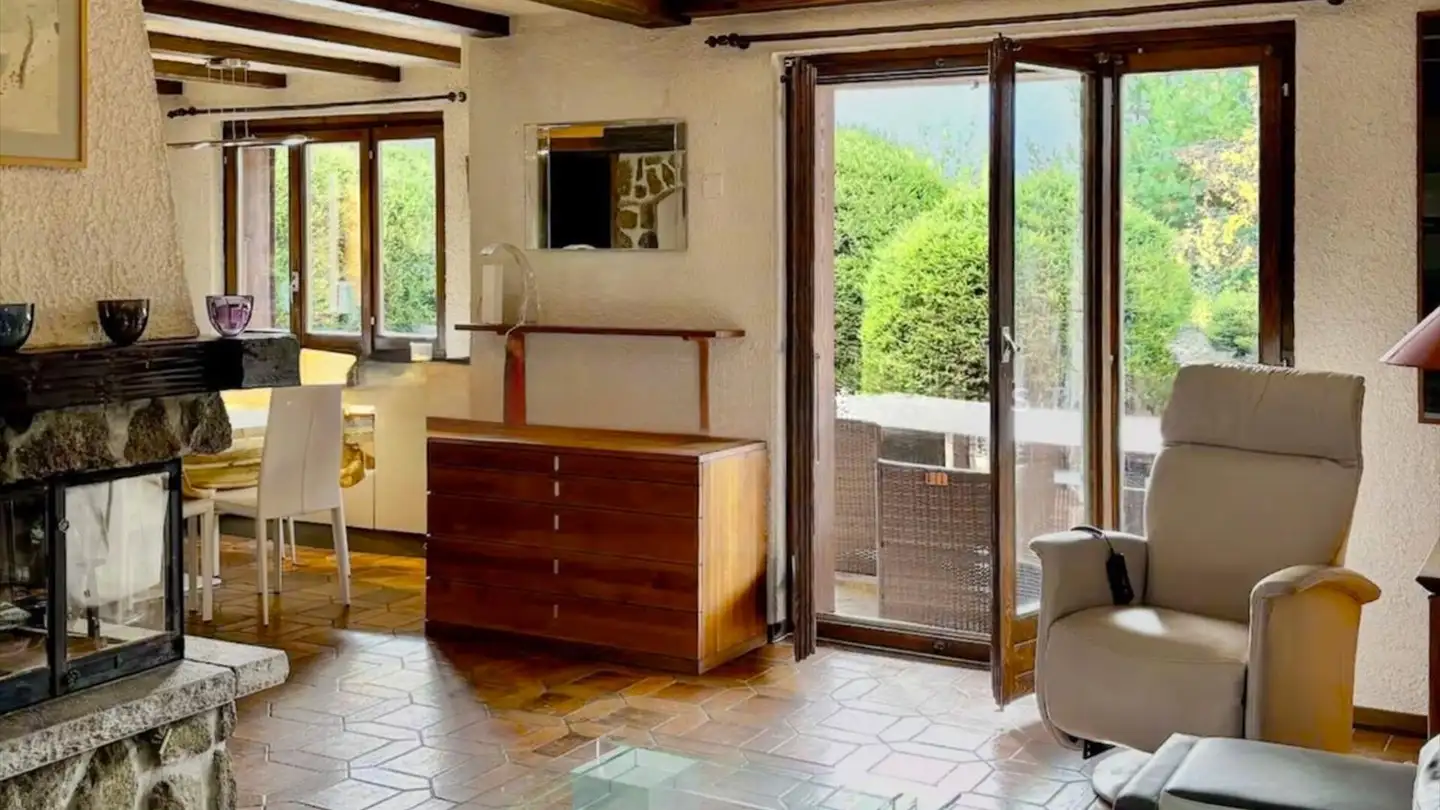 Chalet in vendita - 1911 Ovronnaz - Photo 3