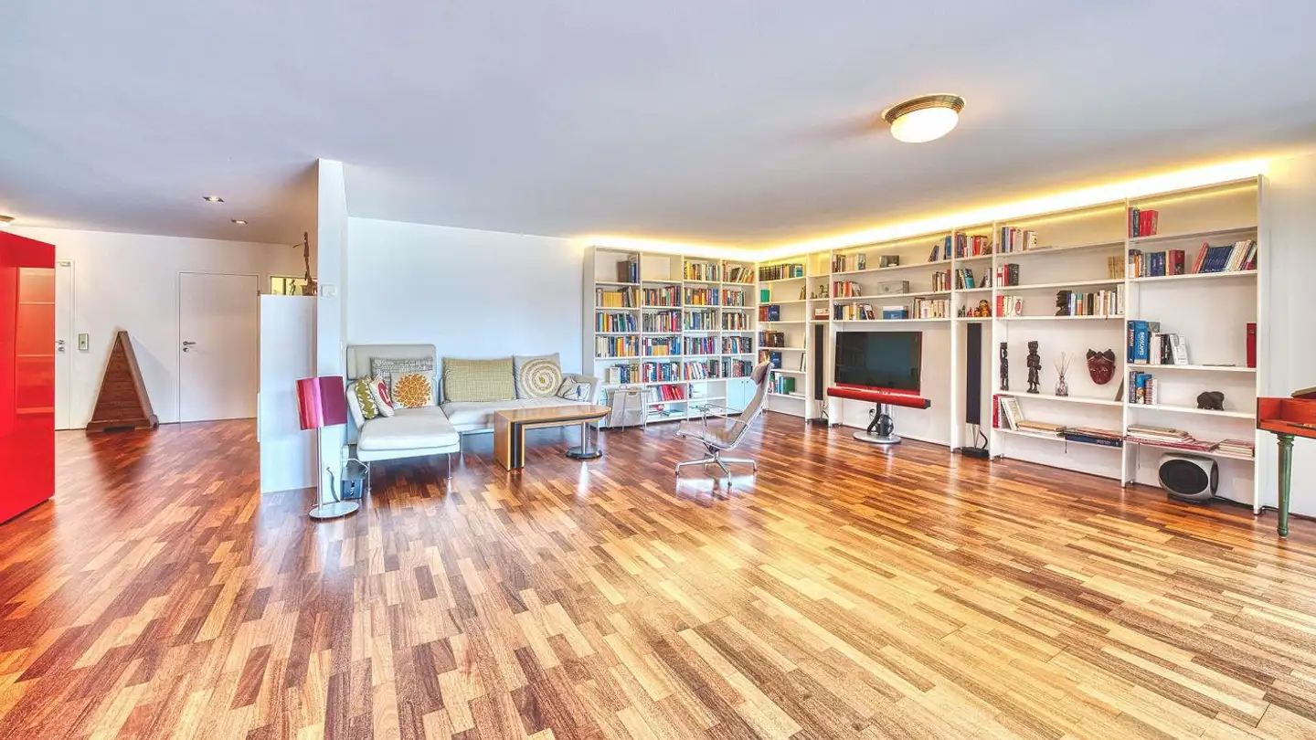 Appartamento a gradini in vendita - 4102 Binningen - Photo 4