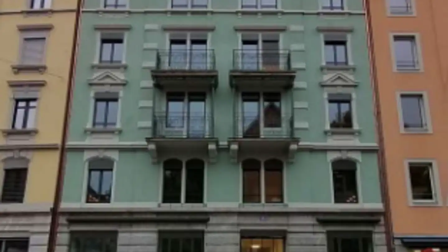 Commercial for rent - Steinstrasse 25, 8003 Zürich - Photo 4