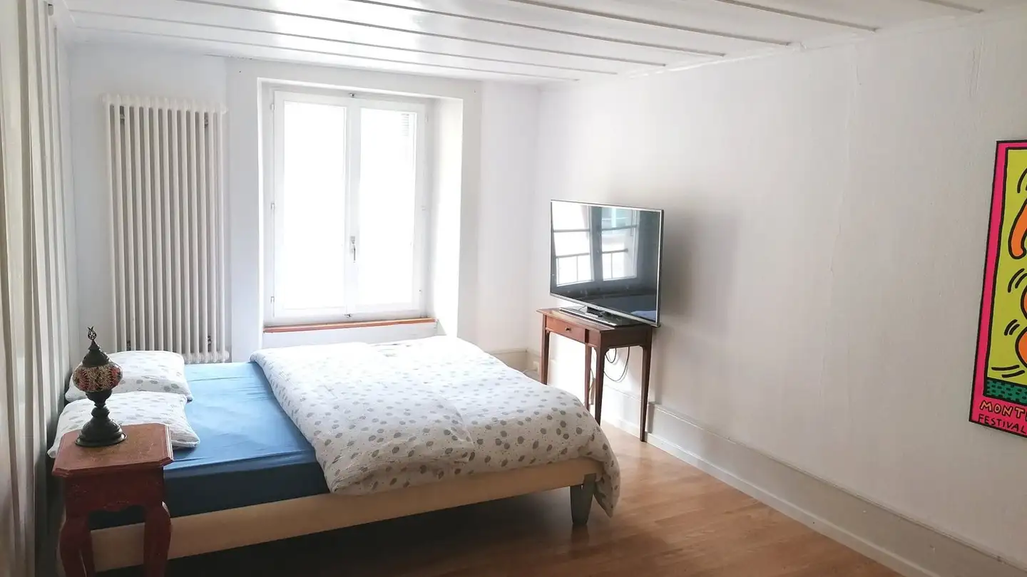 Appartamento in affitto - Amthausgasse 5, 3235 Erlach - Foto 4