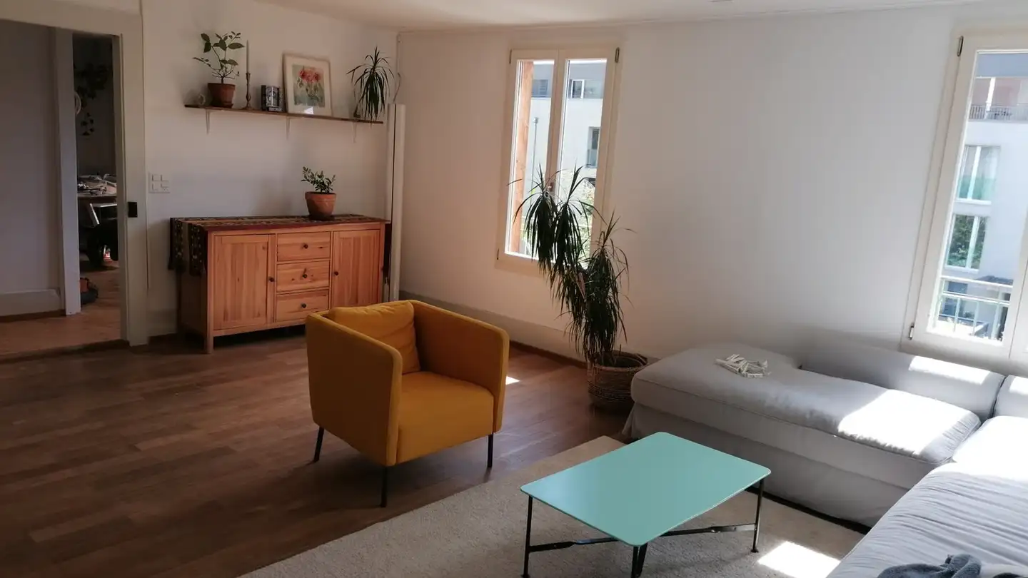 Appartamento in affitto - Amthausgasse 5, 3235 Erlach - Foto 3