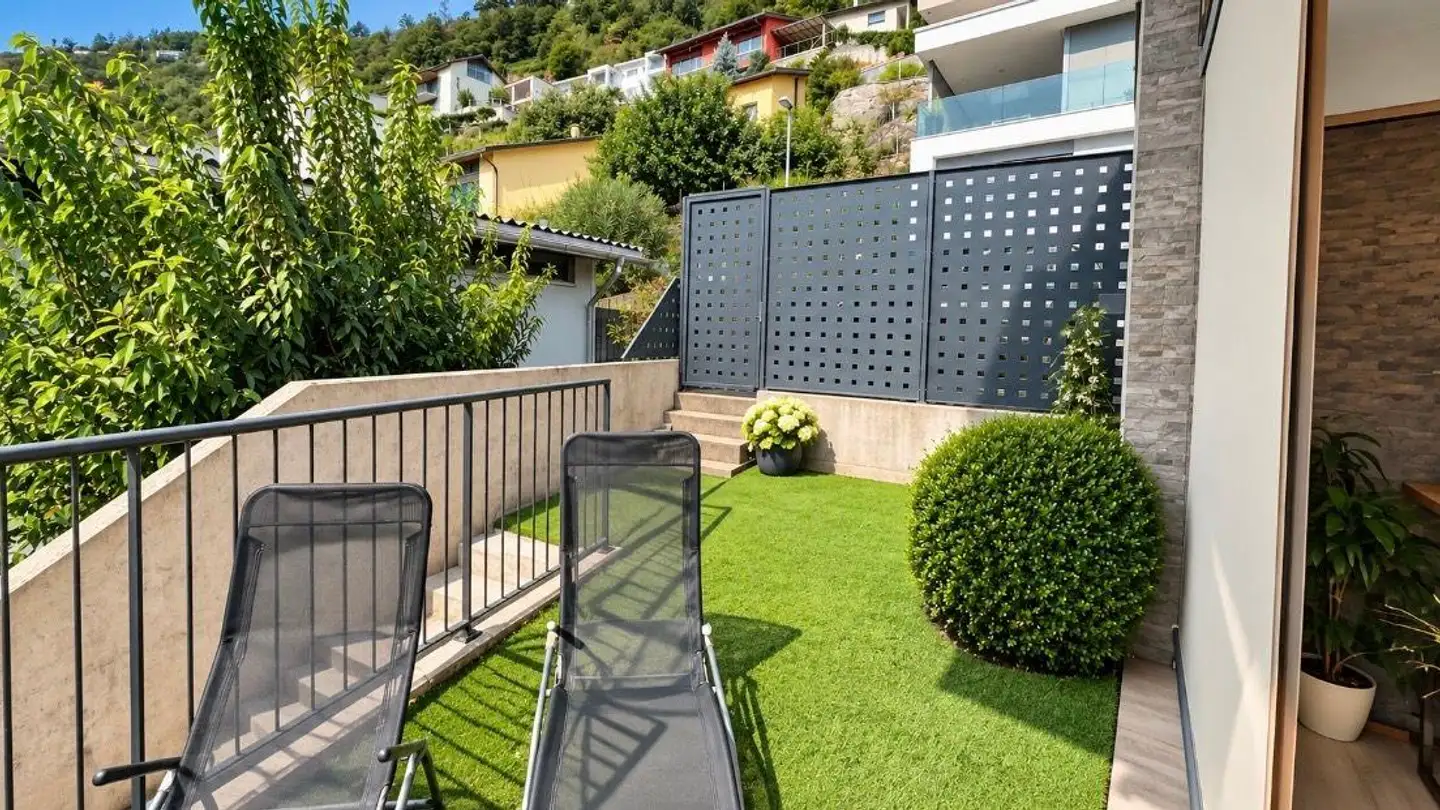 Maison individuelle à vendre - 6513 Monte Carasso - Photo 2