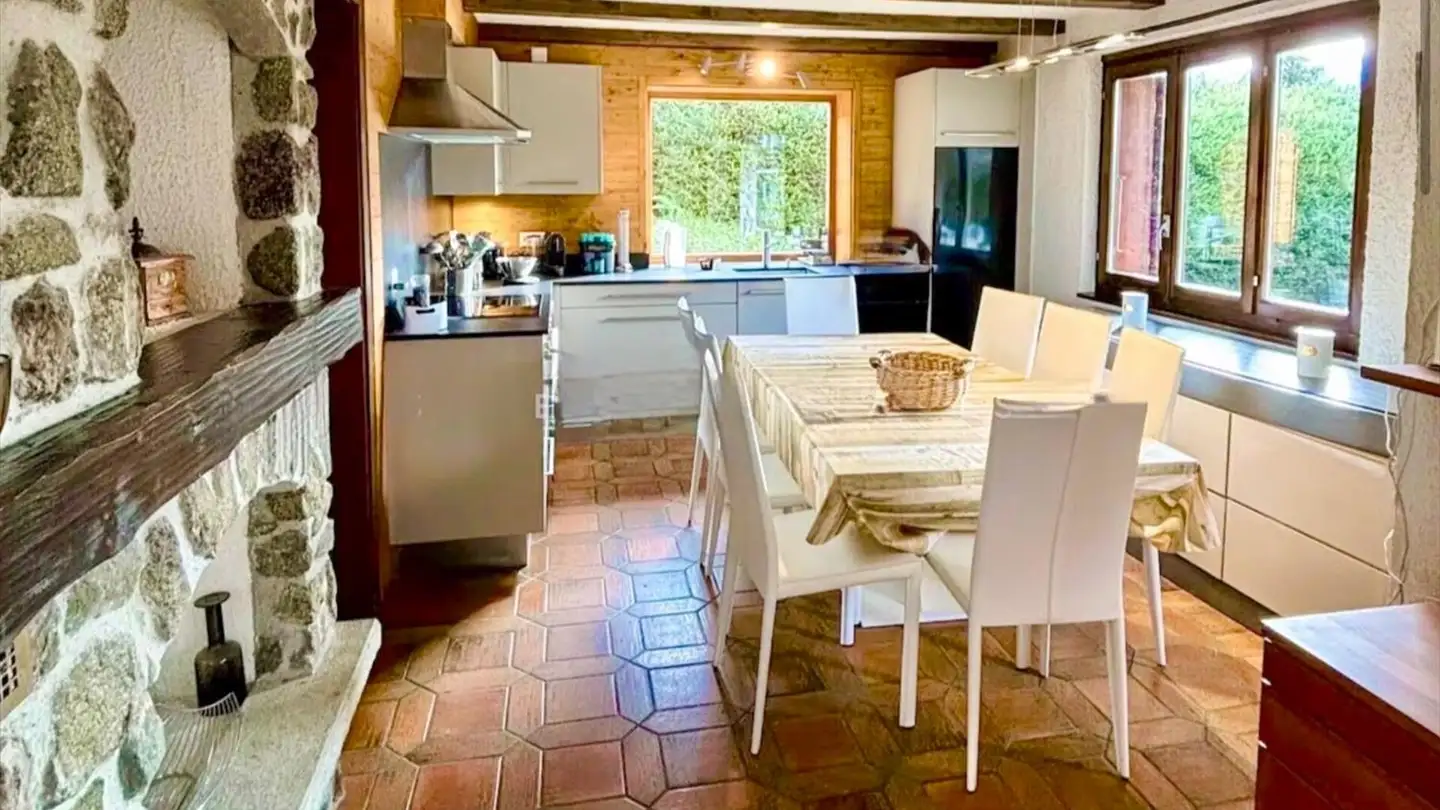 Chalet in vendita - 1911 Ovronnaz - Photo 4