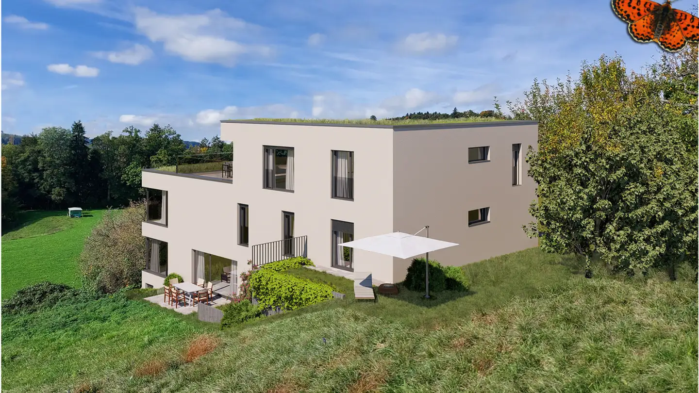 Wohnung kaufen - Route De Matran, 1752 Villars-sur-Glâne - Foto 4