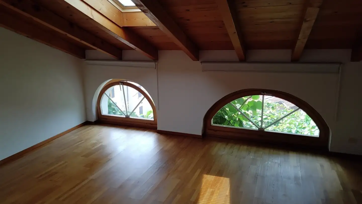 Wohnung mieten - Via Pasquée 7, 6965 Cadro