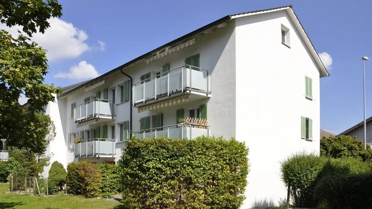 Apartment for rent - Neuhofstrasse, 8500 Frauenfeld