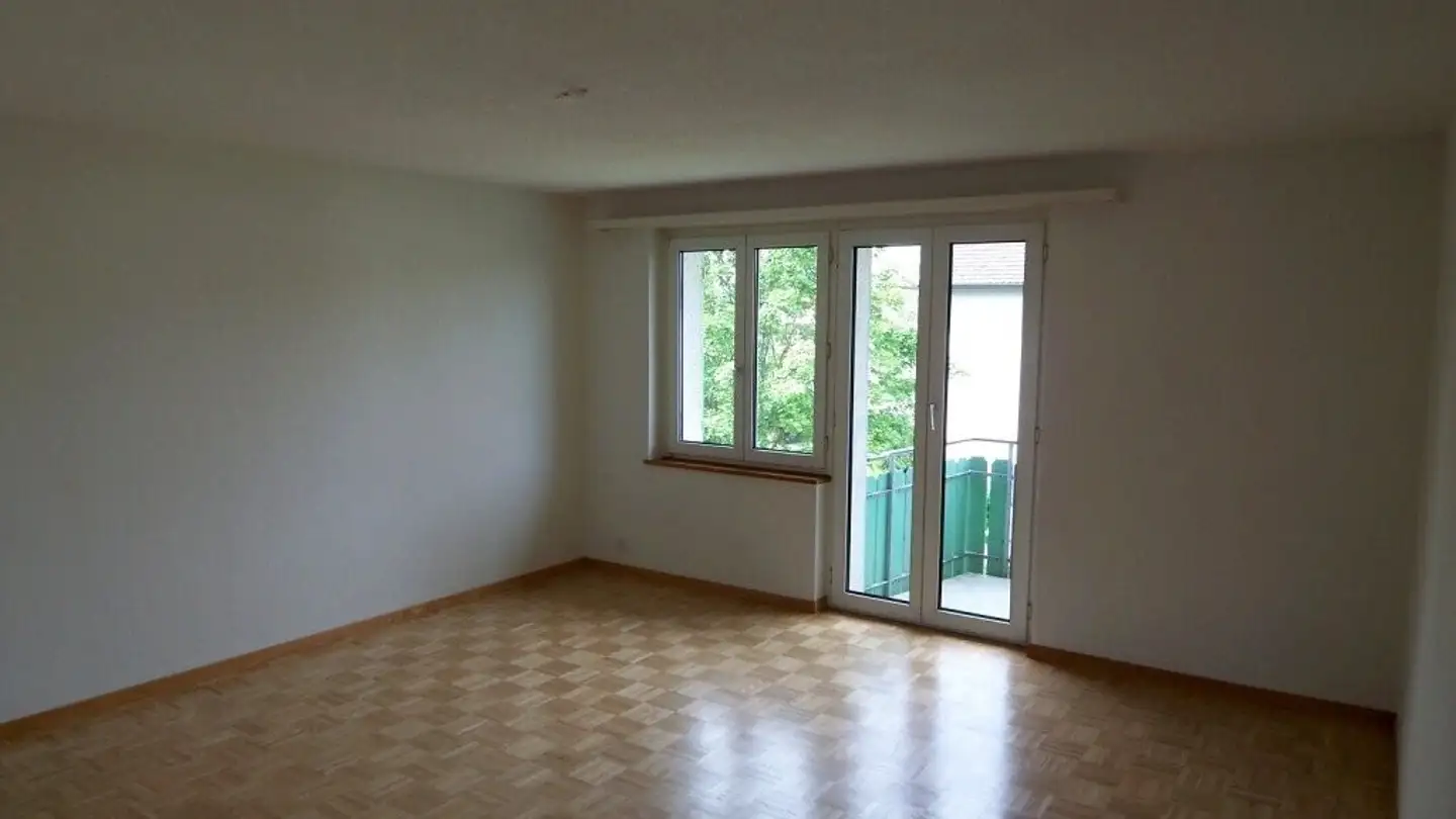Apartment for rent - Neuhofstrasse, 8500 Frauenfeld - Photo 2