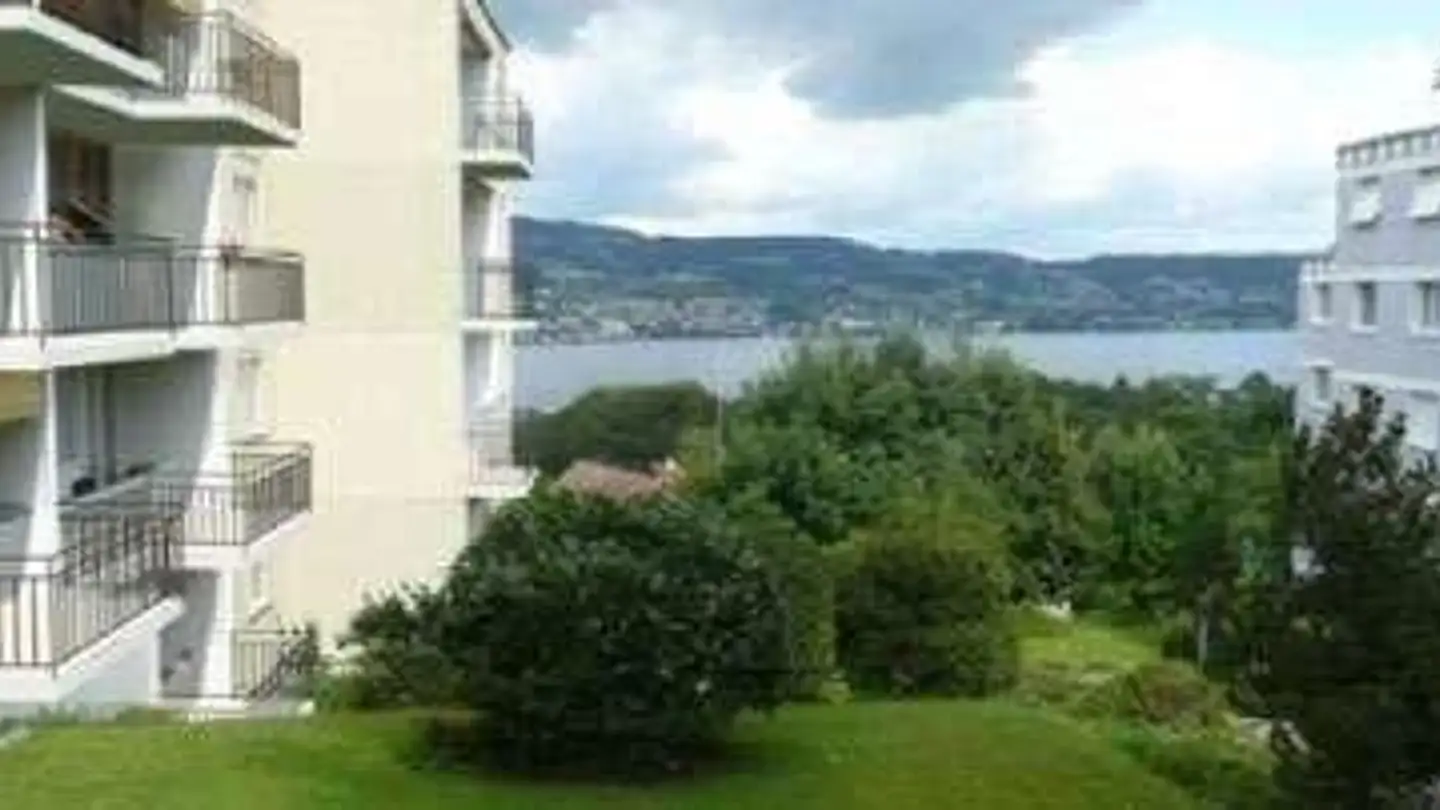 Apartment for rent - Wassergass 9, 8810 Horgen - Photo 2