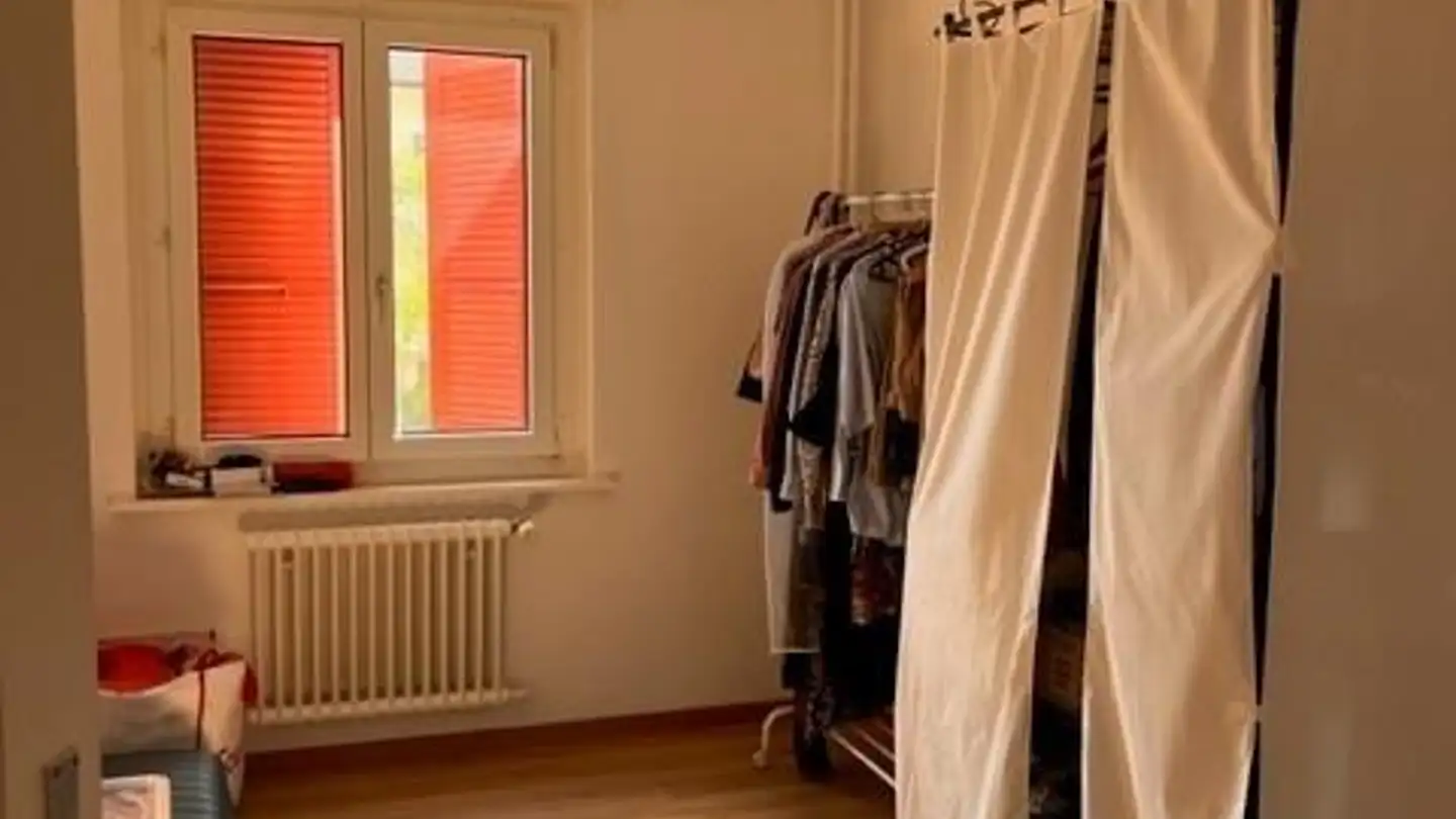 Wohnung mieten - Bielstrasse 128, 2540 Grenchen - Foto 3