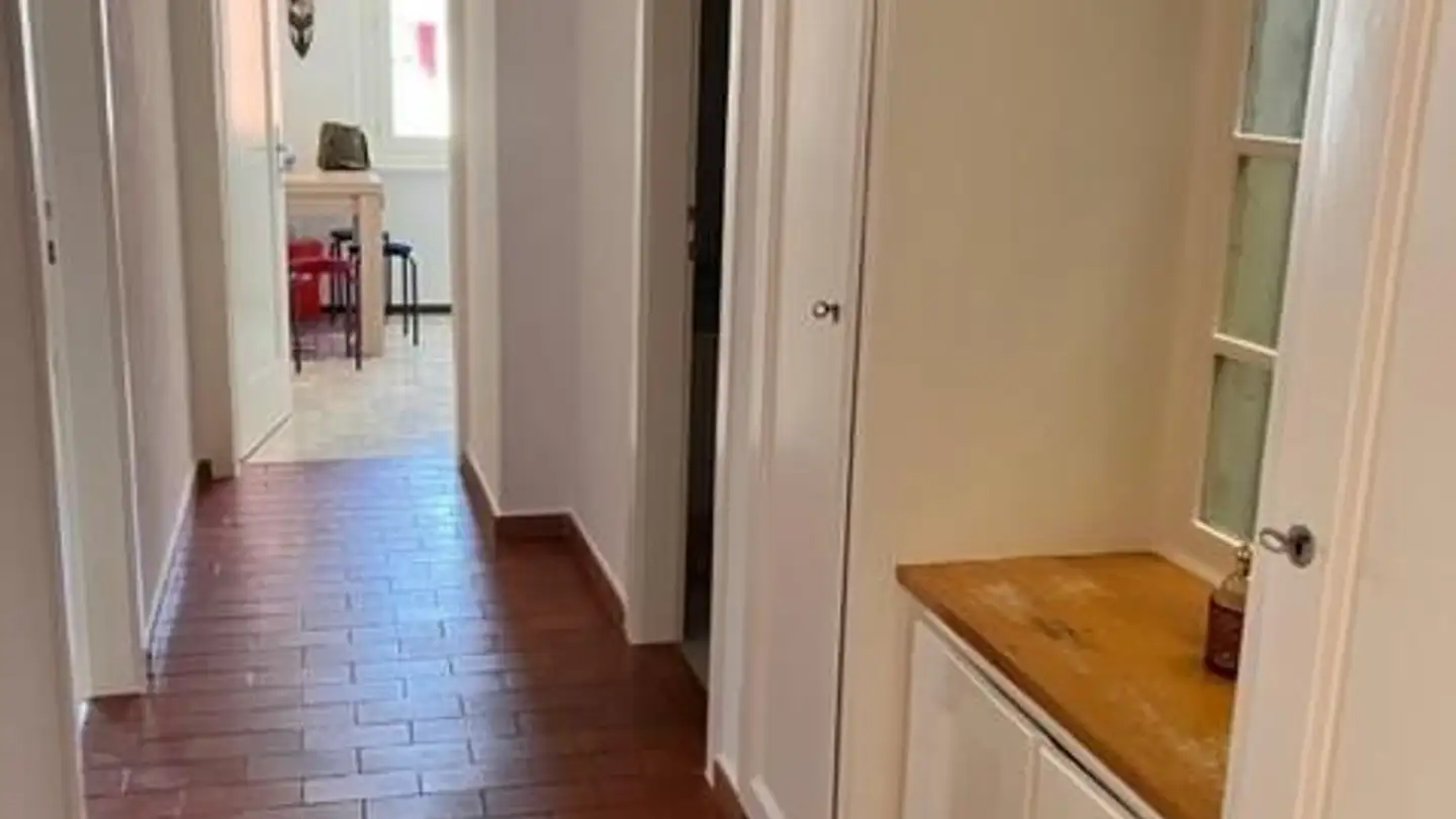 Wohnung mieten - Bielstrasse 128, 2540 Grenchen - Foto 4