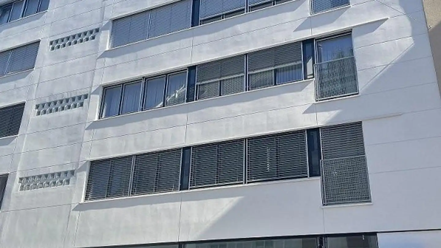 Office space for rent - Drahtzugstrasse 60, 4057 Basel