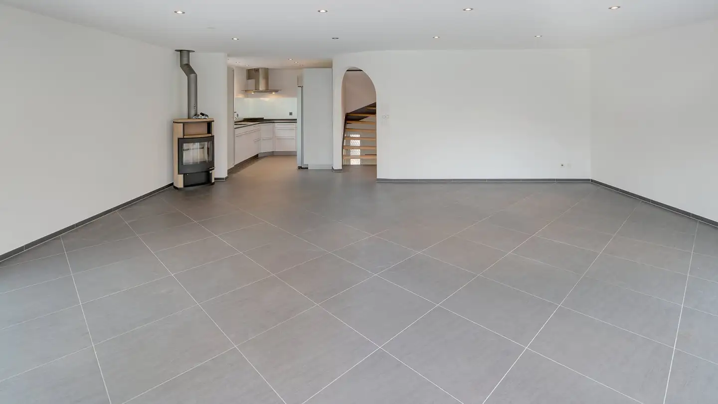 Einfamilienhaus mieten - Stockbergstrasse 5, 8856 Tuggen