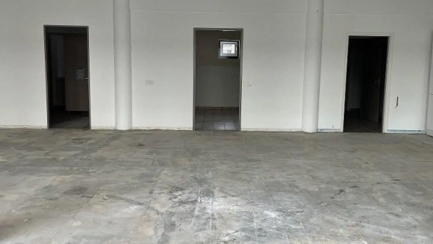 Office space for rent - Drahtzugstrasse 60, 4057 Basel - Photo 2