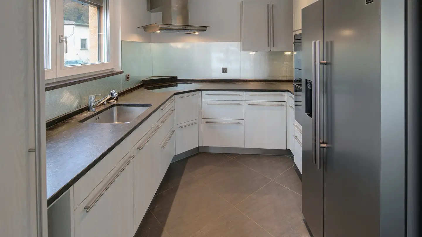 Casa singola in affitto - Stockbergstrasse 5, 8856 Tuggen - Photo 2