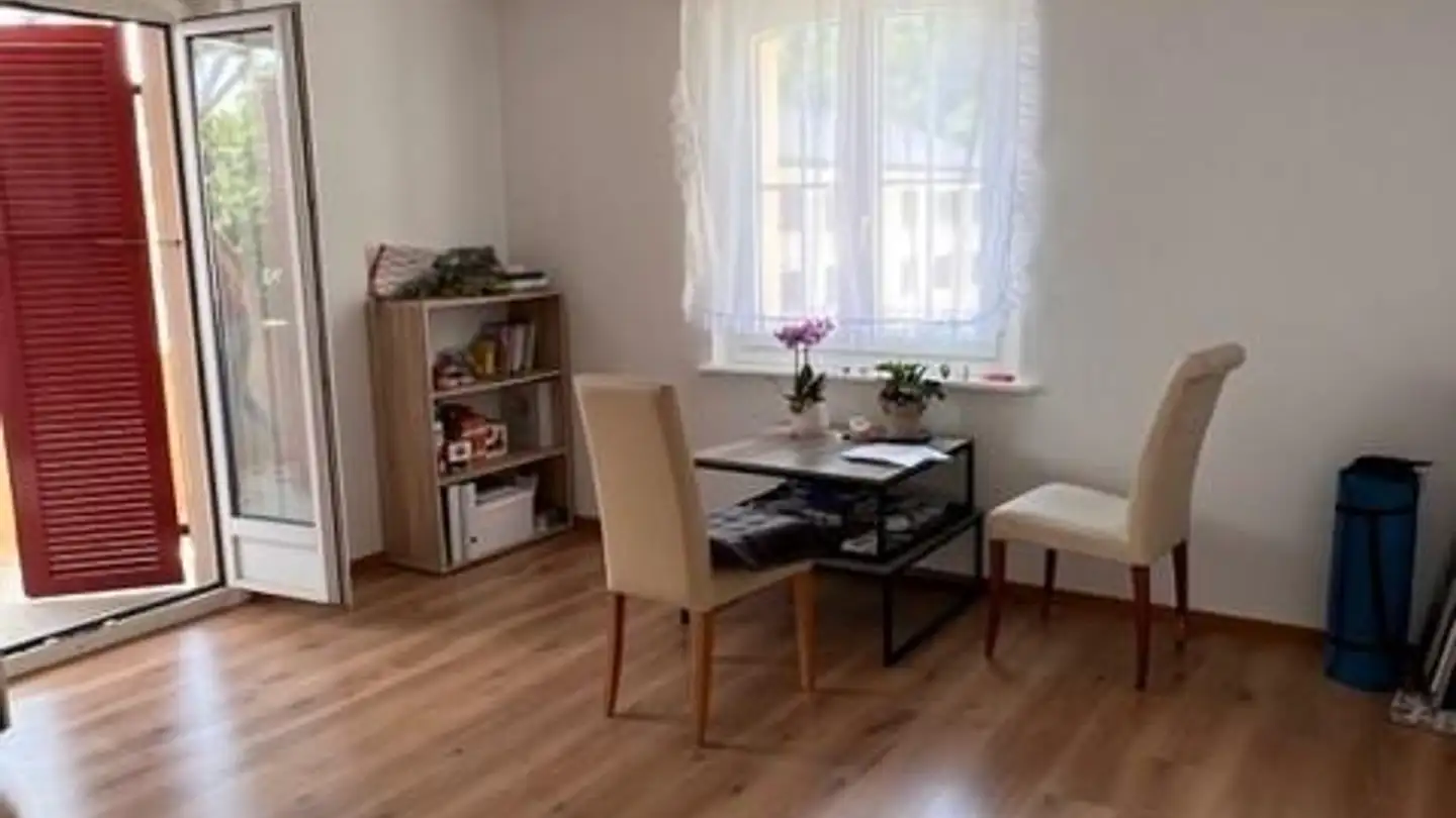 Wohnung mieten - Bielstrasse 128, 2540 Grenchen