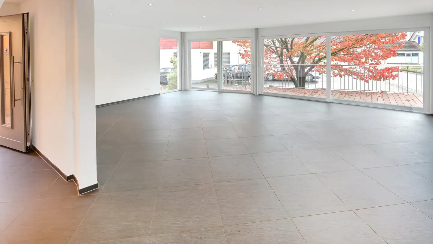 Casa singola in affitto - Stockbergstrasse 5, 8856 Tuggen - Photo 3