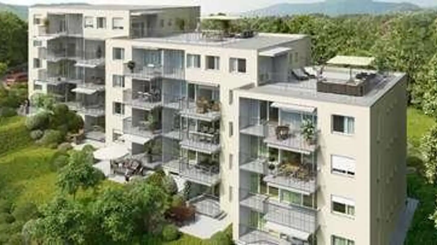 Apartment for rent - Wassergass 9, 8810 Horgen