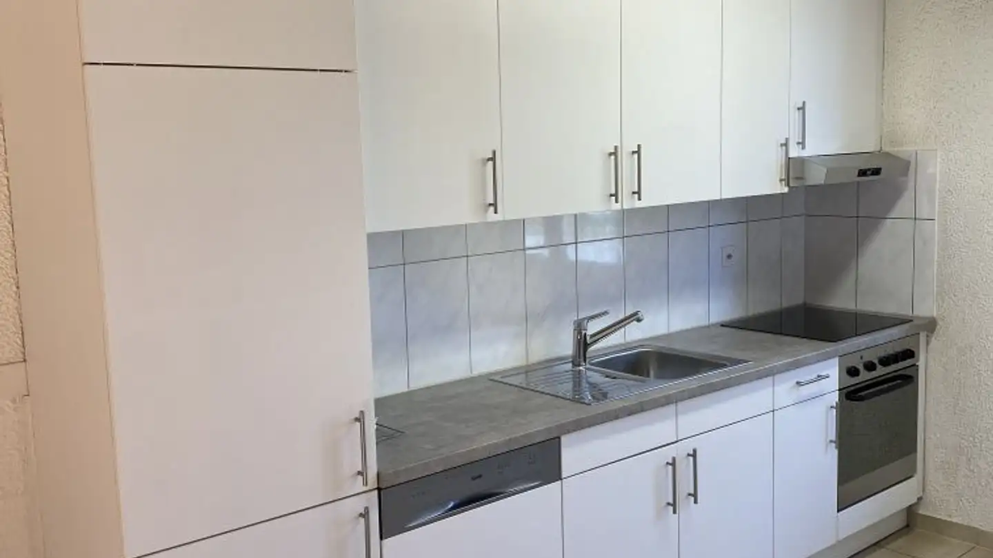 Apartment for rent - Rue Industrielle 88, 2740 Moutier - Photo 2