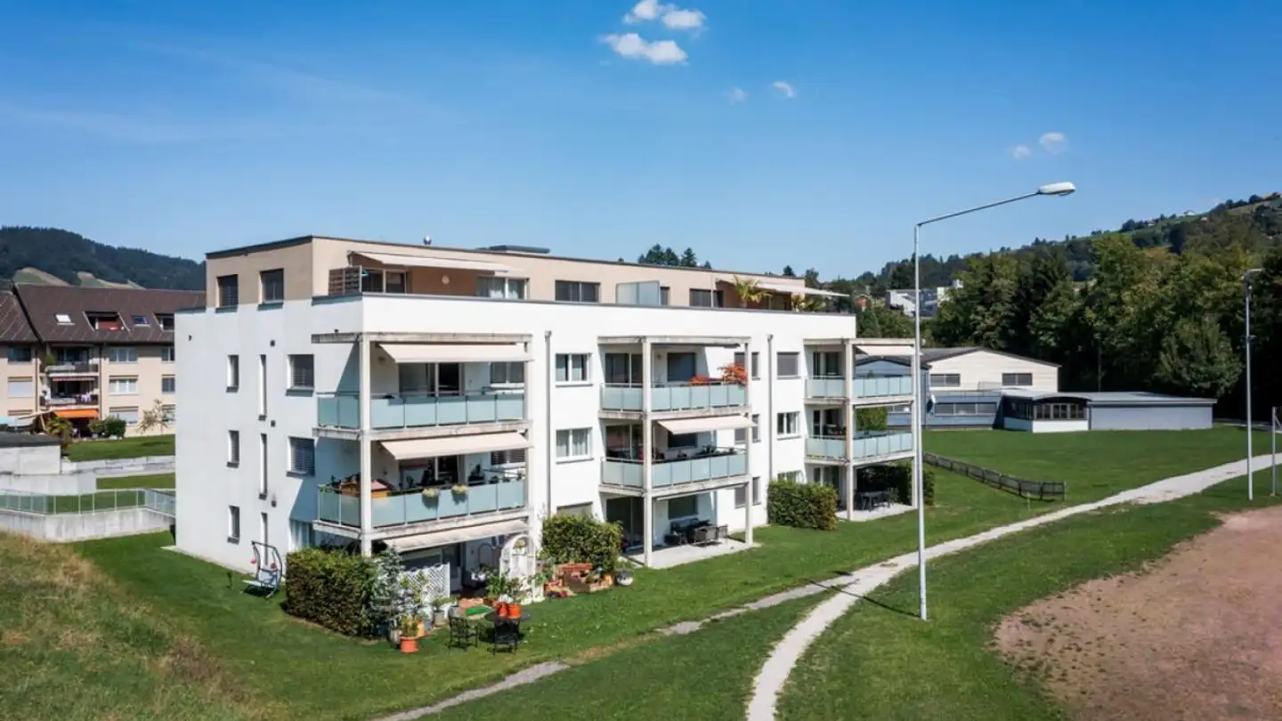 Apartment for rent - Bim Junkerhus 9, 6170 Schüpfheim