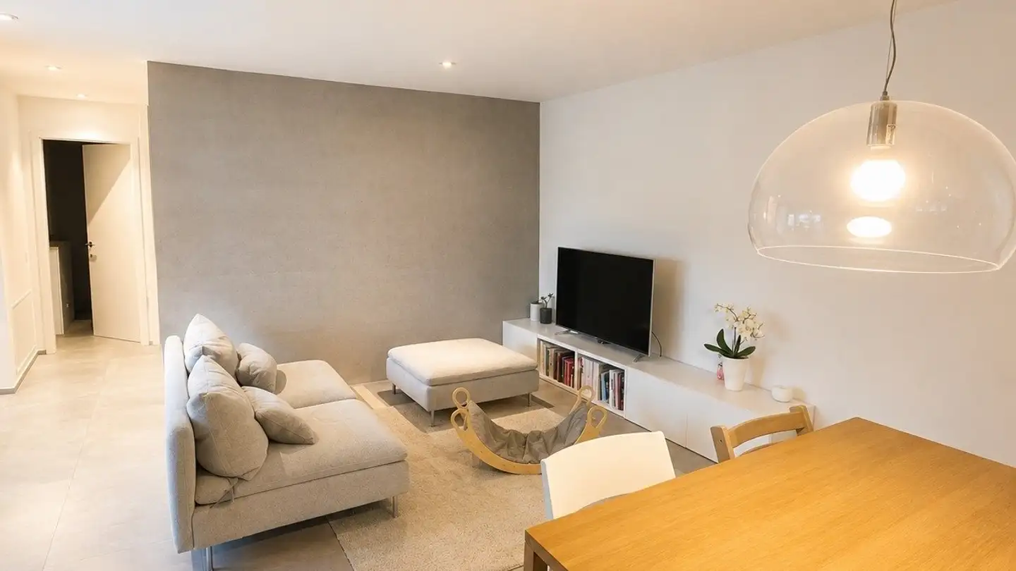 Wohnung kaufen - Via Santa Maria 22, 6596 Gordola