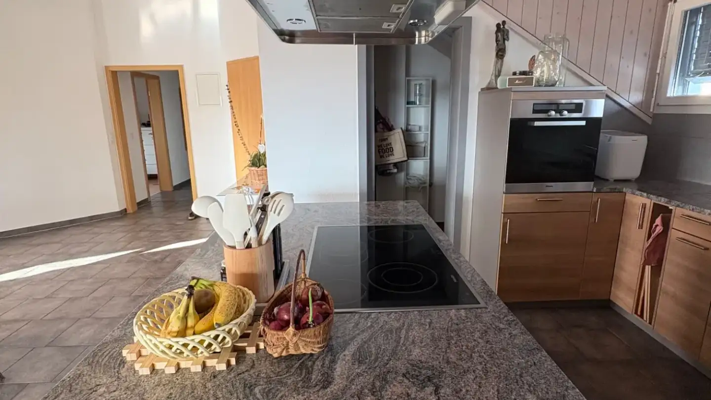 Wohnung mieten - 1553 Châtonnaye - Foto 3