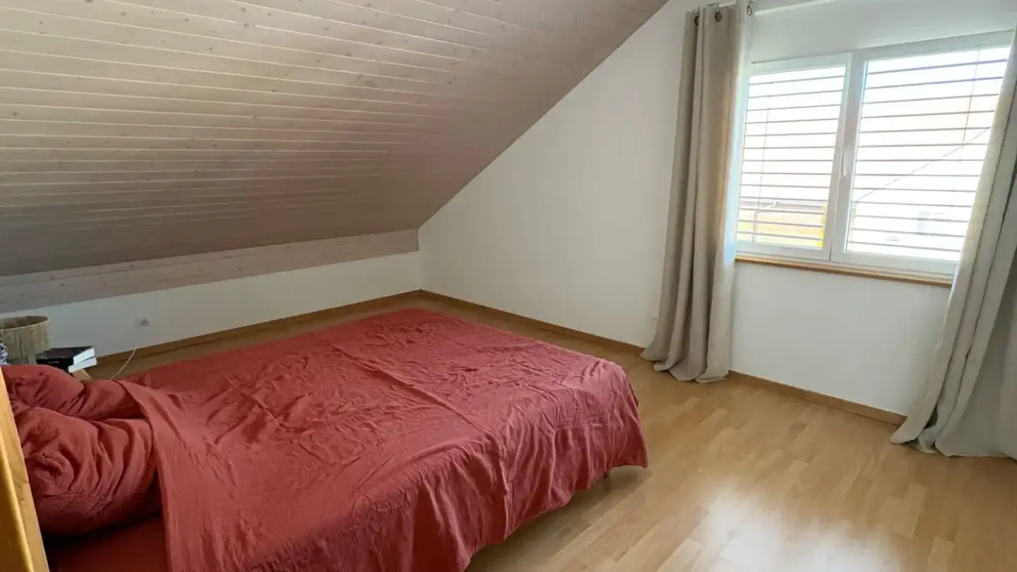 Wohnung mieten - 1553 Châtonnaye - Foto 4