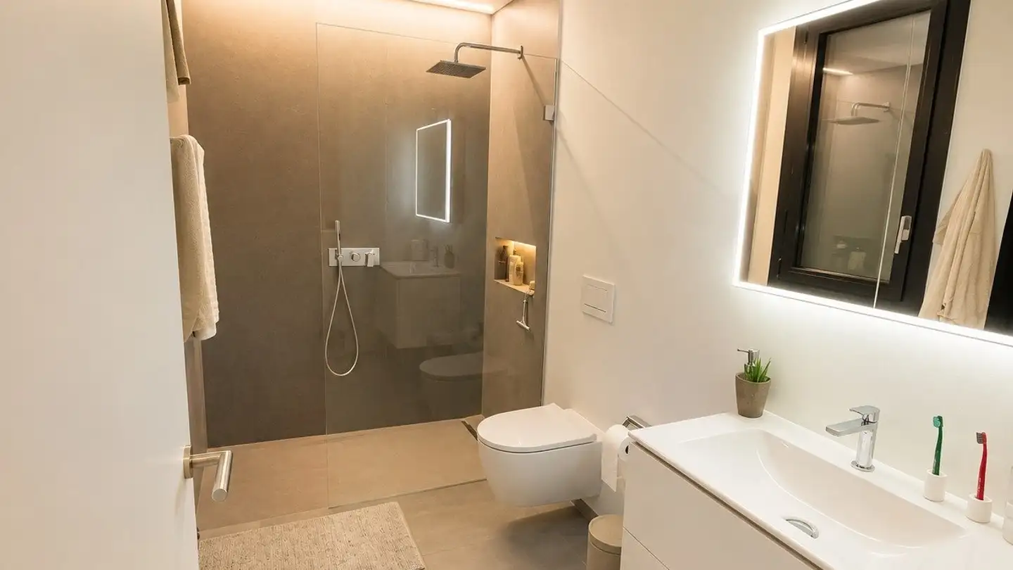 Appartamento in vendita - Via Santa Maria 22, 6596 Gordola - Foto 4
