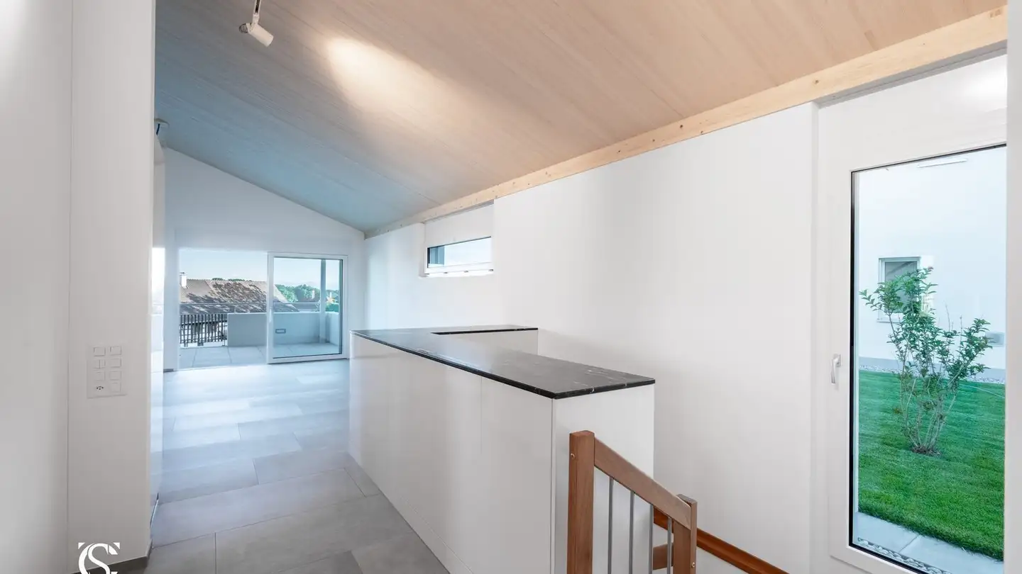 Casa singola in vendita - 8558 Raperswilen - Foto 4