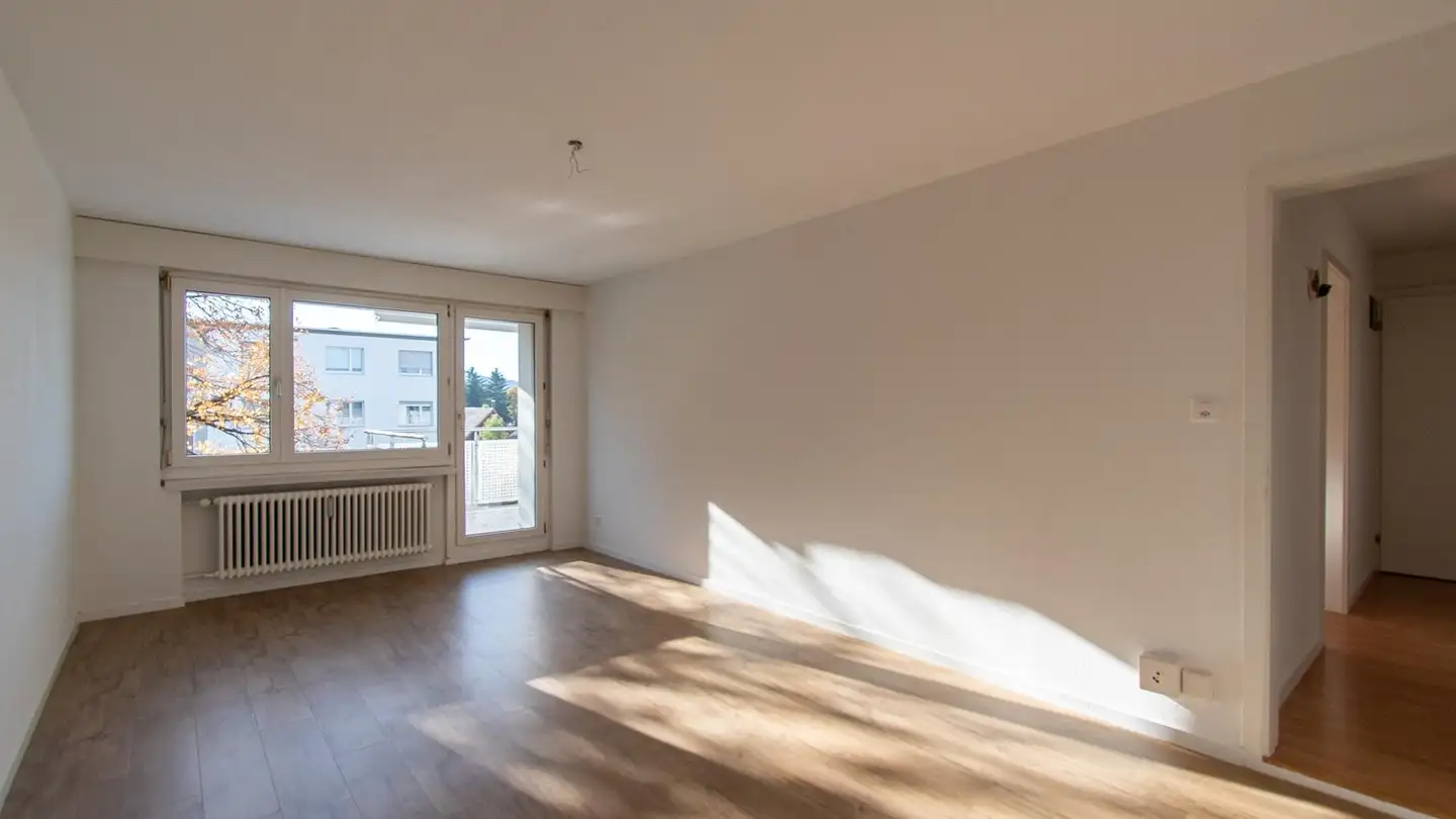 Appartamento in affitto - Erlackerstrasse 23, 9300 Wittenbach