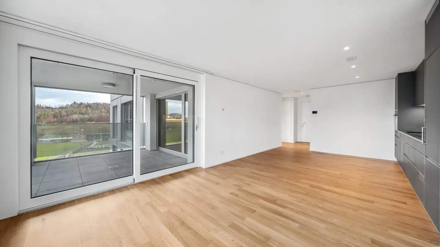 Appartamento in affitto - Am Mattenhof 2a, 6010 Kriens - Foto 3