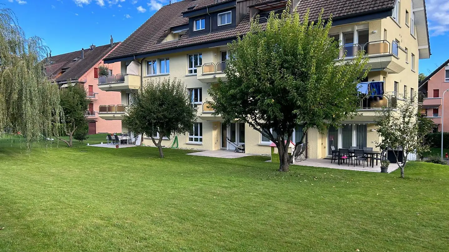 Apartment for rent - Haltenstrasse 1, 9320 Stachen