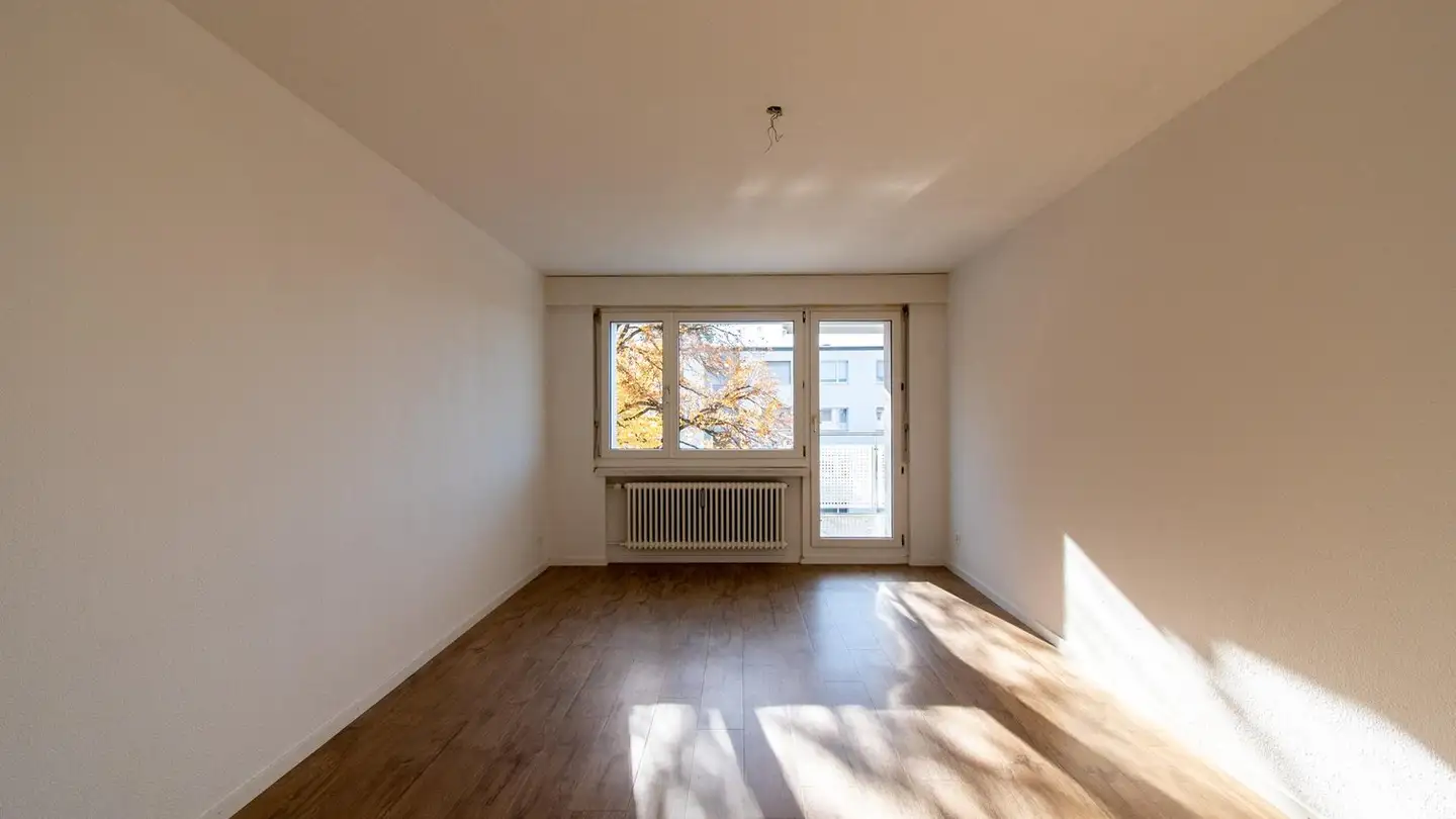 Appartamento in affitto - Erlackerstrasse 23, 9300 Wittenbach - Foto 2