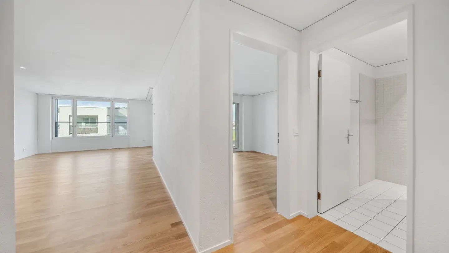 Appartamento in affitto - Am Mattenhof 2a, 6010 Kriens - Foto 4