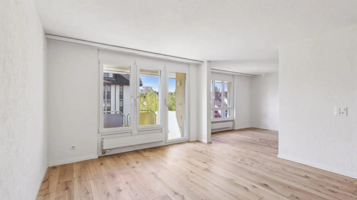 Appartement à louer - Haltenstrasse 1, 9320 Stachen - Photo 2