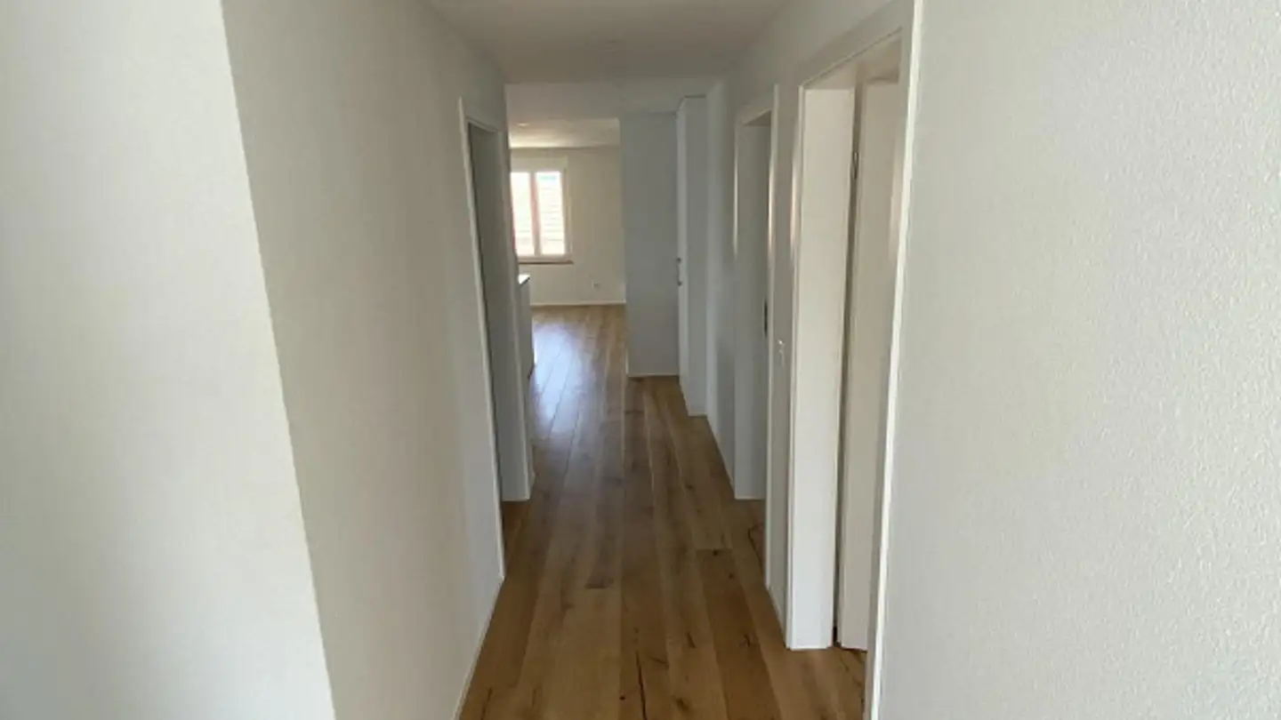 Wohnung mieten - Brunnenfeldstrasse 6, 8580 Amriswil - Foto 2