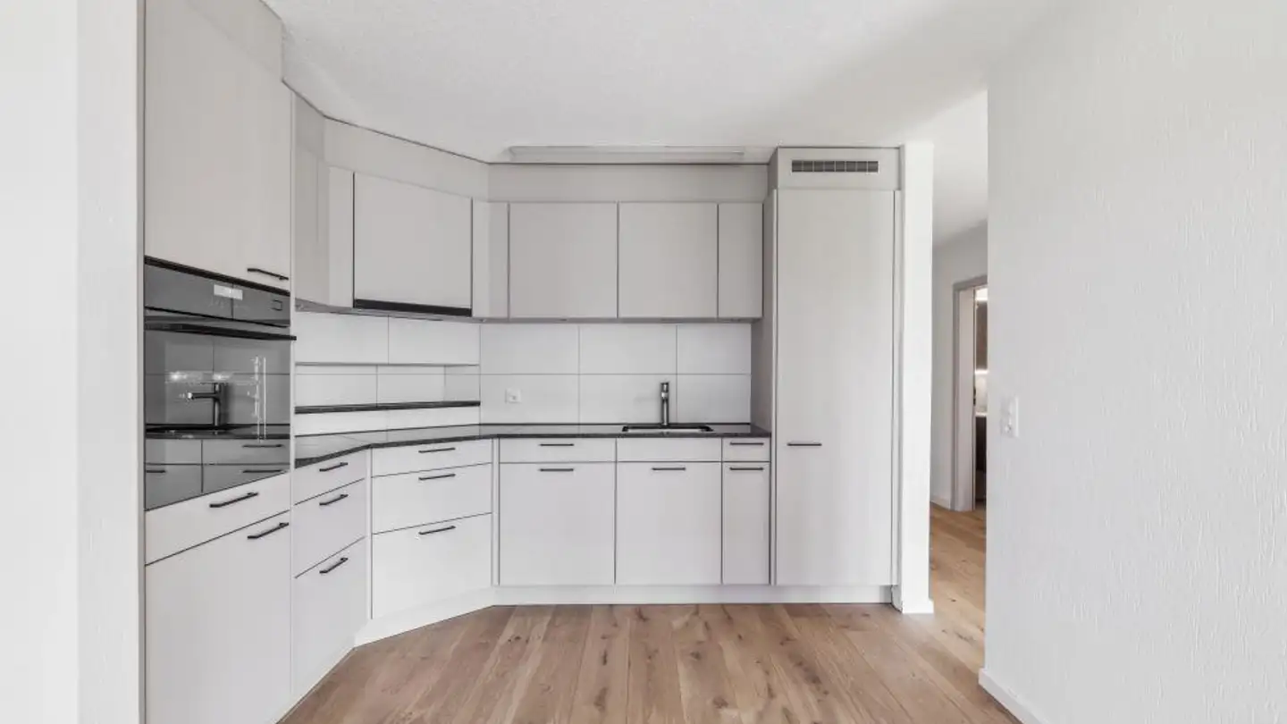 Appartement à louer - Haltenstrasse 1, 9320 Stachen - Photo 3