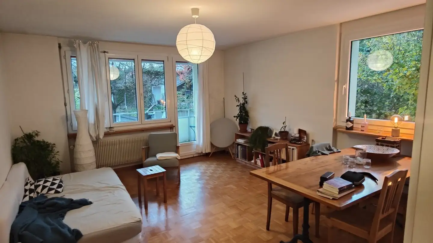 Apartment for rent - Brünnelihöhestrasse 6, 8400 Winterthur