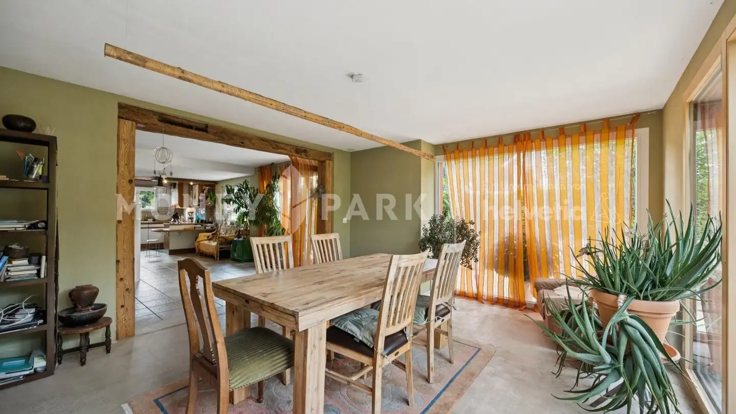 Duplex in vendita - Eichenweg 12, 4148 Pfeffingen - Photo 4