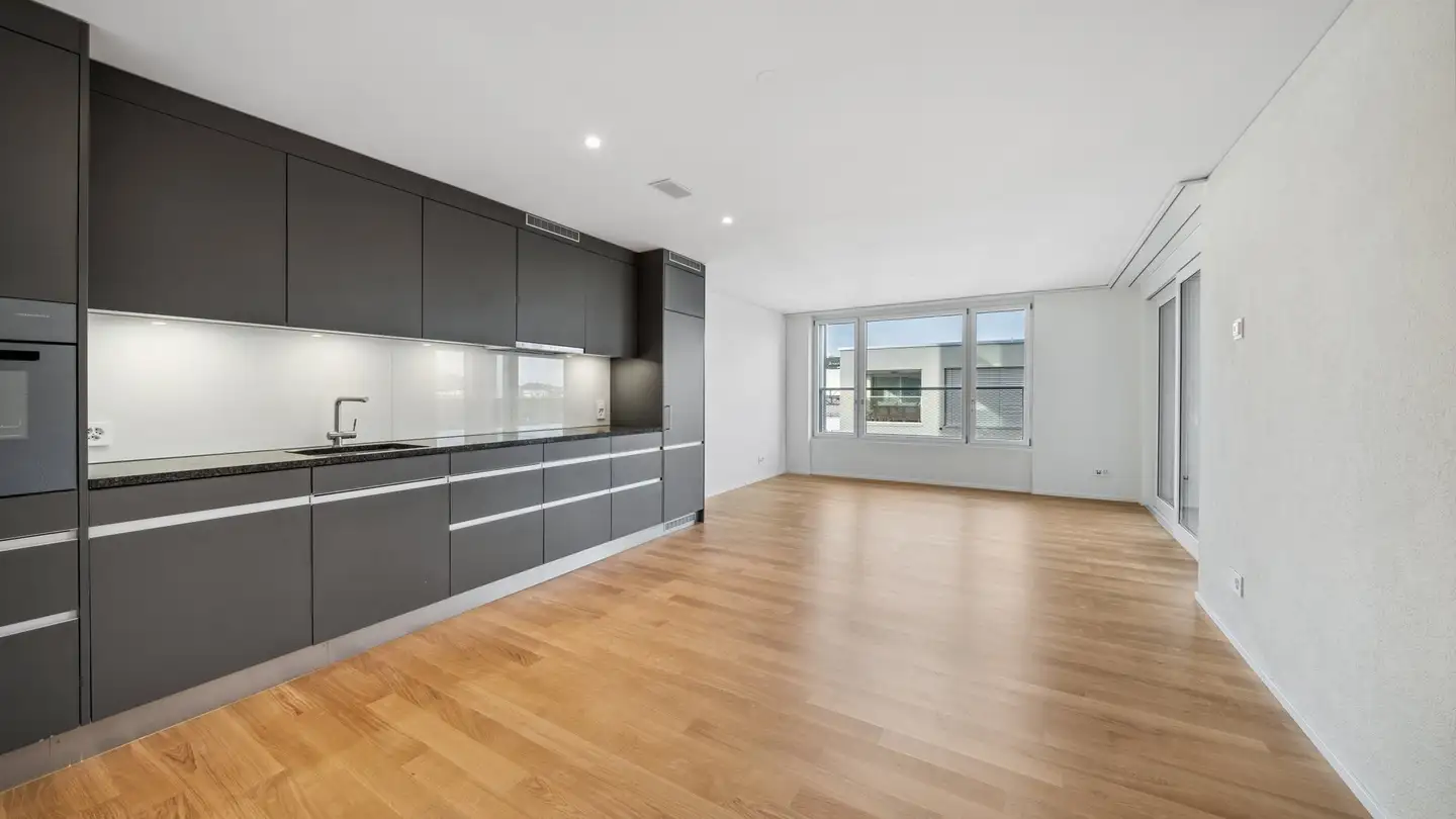 Appartamento in affitto - Am Mattenhof 2a, 6010 Kriens - Foto 2
