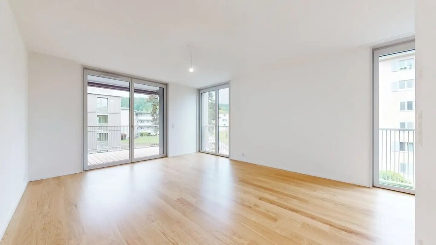 Appartement à louer - Stettbacherrain 16, 8051 Zürich