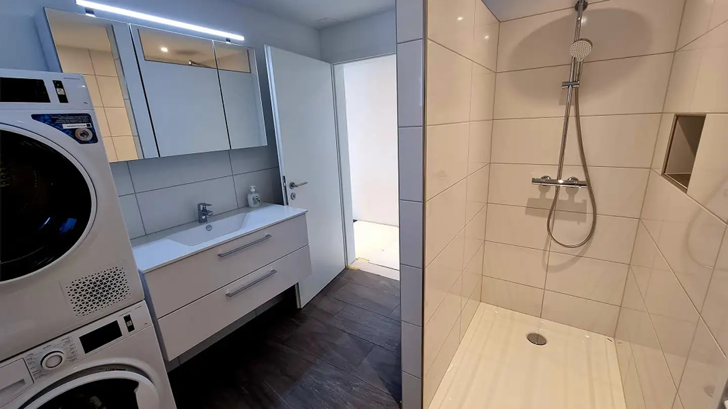 Wohnung mieten - Brunnenfeldstrasse 6, 8580 Amriswil - Foto 4
