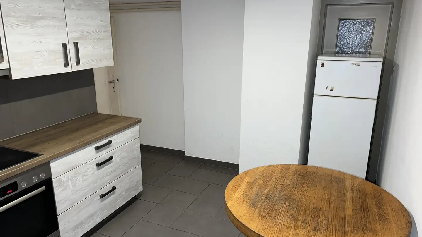 Wohnung mieten - Hauptstrasse 33, 9552 Bronschhofen - Foto 2