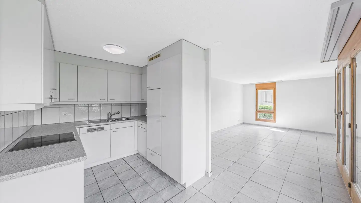 Appartamento in vendita - Blümlisalpstrasse 24, 3627 Heimberg