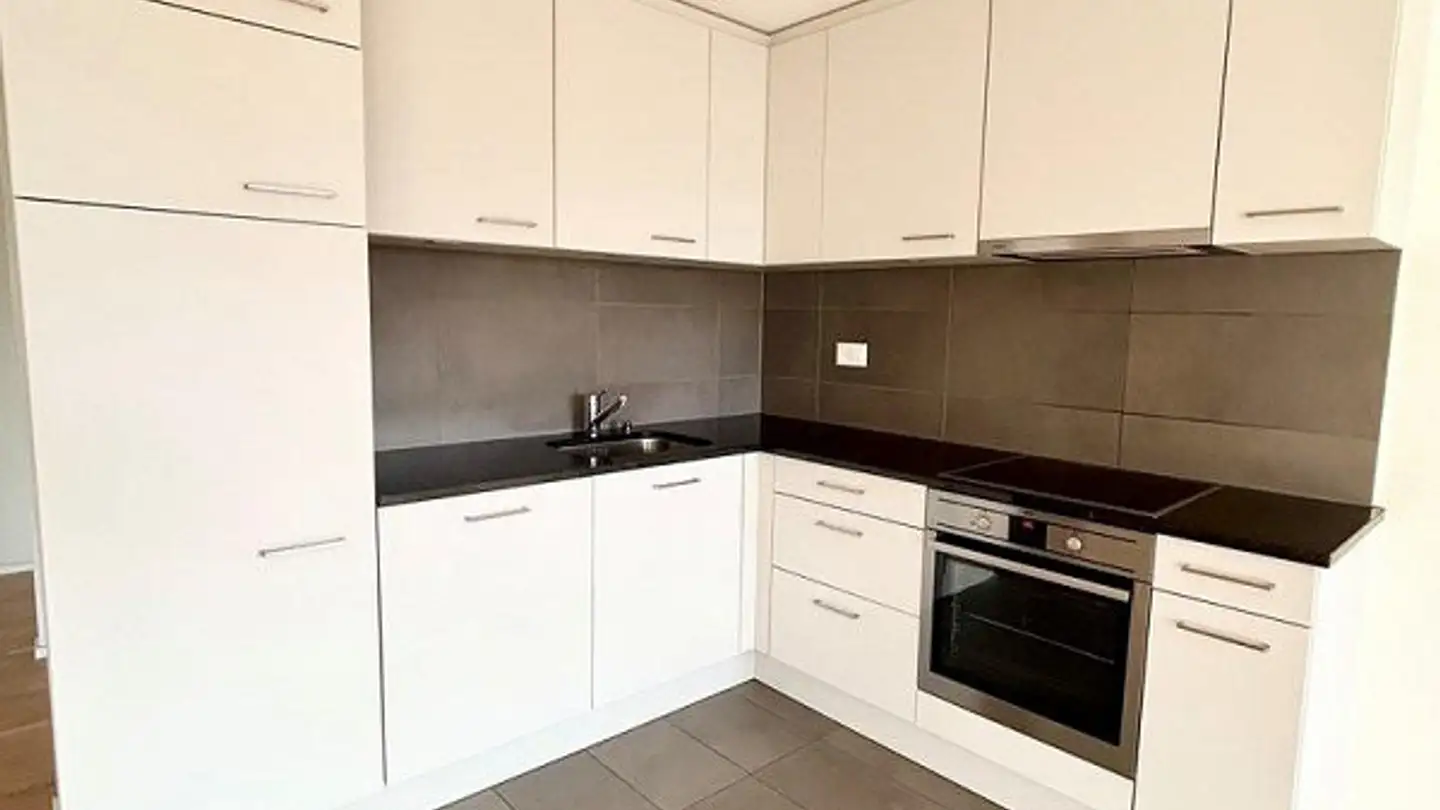 Appartamento in affitto - Avenue Des Platanes 12, 3960 Sierre - Foto 4