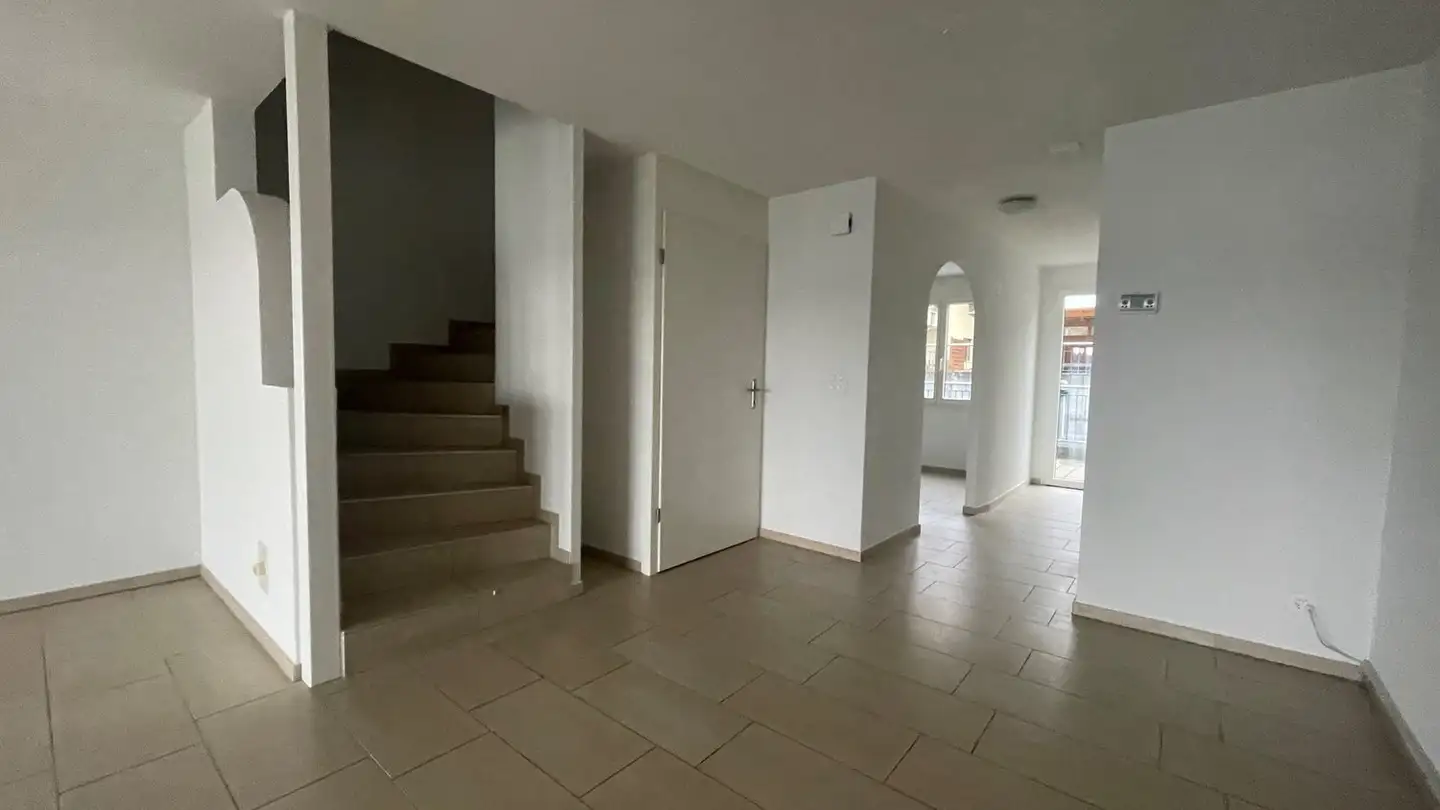 Maison en terrasse à louer - Oltenstrasse 10d, 4538 Oberbipp - Photo 3