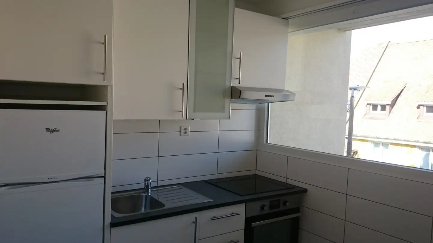 Apartment for rent - Liestalerstrasse 8, 4127 Birsfelden - Photo 4