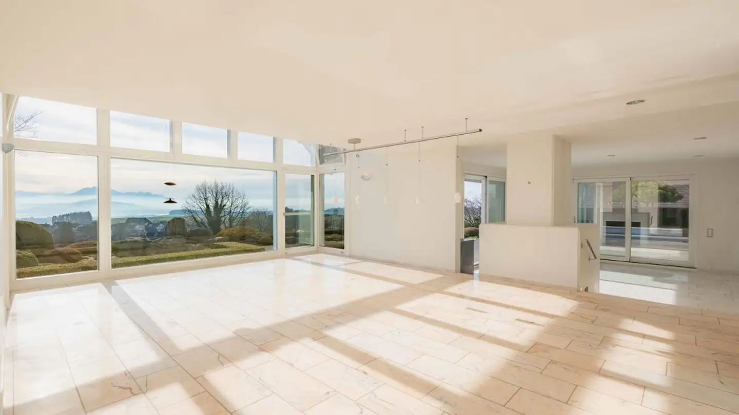 Casa singola in vendita - Püntestrasse, 8925 Ebertswil - Photo 4